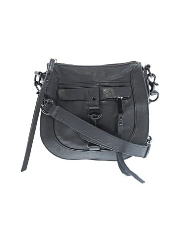 Rebecca Minkoff Leather Crossbody Bag (view 1)