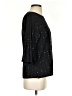 BonWorth Black 3/4 Sleeve Blouse Size XS (petite) - photo 4