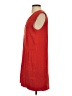 Rag & Bone Color Block Red Casual Dress Size 4 - photo 5