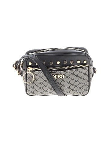 XOXO Crossbody Bag (view 1)