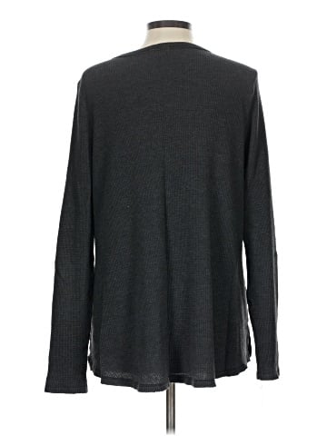 t.la Long Sleeve T-Shirt (view 2)