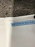 Antonio Melani Solid Ivory Formal Skirt Size 4 - photo 4