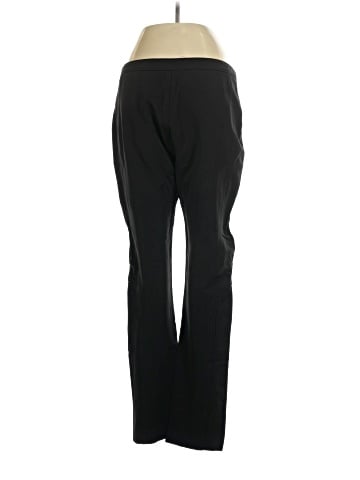 Pink Tartan Dress Pants (view 2)