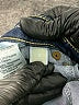 MICHAEL Michael Kors Solid Blue Jeans Size 10 - photo 8