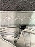 Victoria's Secret White Shorts Size 4 - photo 3