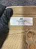 H&M 100% Cotton Tan Pullover Sweater Size 6X - 7 - photo 3