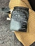 H&M 100% Cotton Tan Pullover Sweater Size 6X - 7 - photo 4