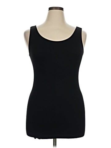 Style&Co Tank Top (view 1)