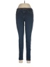 MICHAEL Michael Kors Solid Blue Jeans Size 6 - photo 1