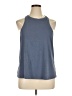 Victoria Sport Blue Tank Top Size XL - photo 1