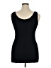 Style&Co Black Tank Top Size XL - photo 2
