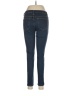 MICHAEL Michael Kors Solid Blue Jeans Size 6 - photo 2