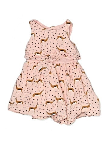 Genuine Kids from Oshkosh Dress (view 1)