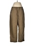 Universal Thread Solid Brown Casual Pants Size M - photo 1