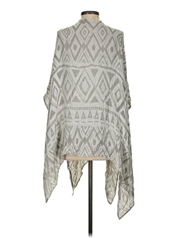 Silence and Noise Cardigan (view 2)