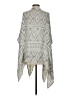 Silence and Noise Silver Cardigan Size ONE SIZE - photo 2
