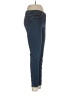 MICHAEL Michael Kors Solid Blue Jeans Size 6 - photo 4