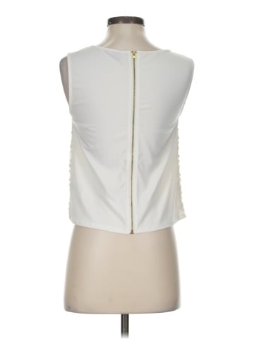 XXI Sleeveless Blouse (view 2)