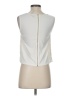 XXI Ivory Sleeveless Blouse Size S - photo 2