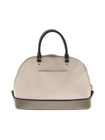 Coach Factory Leather Satchel (view 2)