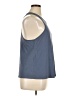 Victoria Sport Blue Tank Top Size XL - photo 4