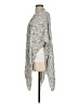 Silence and Noise Silver Cardigan Size ONE SIZE - photo 5