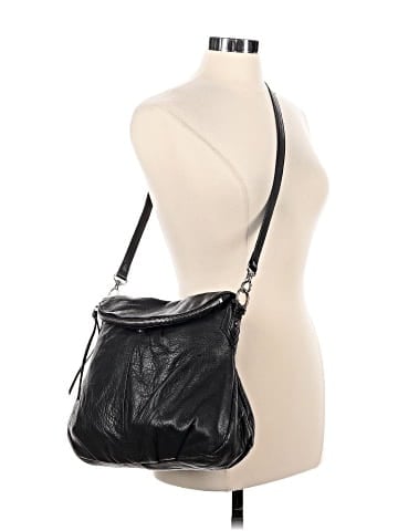 Margot Leather Crossbody Bag (view 2)