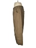 Universal Thread Solid Brown Casual Pants Size M - photo 5