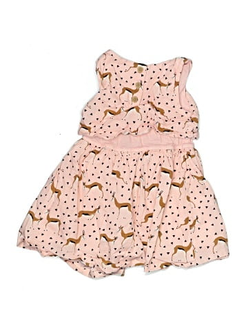 Genuine Kids from Oshkosh Dress (view 2)