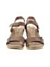 Naot Tan Sandals Size EU 35 - photo 2