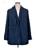 Akris Punto Blue Blazer Size 16 - photo 1