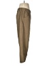 Universal Thread Solid Brown Casual Pants Size M - photo 4