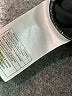 Nike Black Track Jacket Size 4 - 6 - photo 4