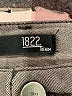 1822 Denim Houndstooth Gray Jeggings Size 29 waist - photo 7