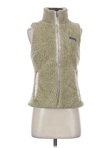Patagonia Sweater Vest (view 1)