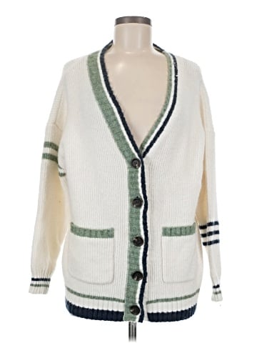 BP. Cardigan (view 1)