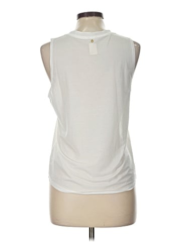 Spiritual Gangster Sleeveless T-Shirt (view 2)