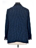 Akris Punto Blue Blazer Size 16 - photo 2