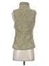 Patagonia 100% Polyester Tan Sweater Vest Size S - photo 2