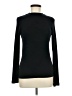 Alice + Olivia Black Long Sleeve Turtleneck Size M (estimated) - photo 1