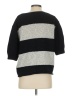 By Malene Birger Color Block Gray Sweatshirt Size XS - photo 2