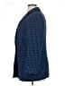 Akris Punto Blue Blazer Size 16 - photo 5