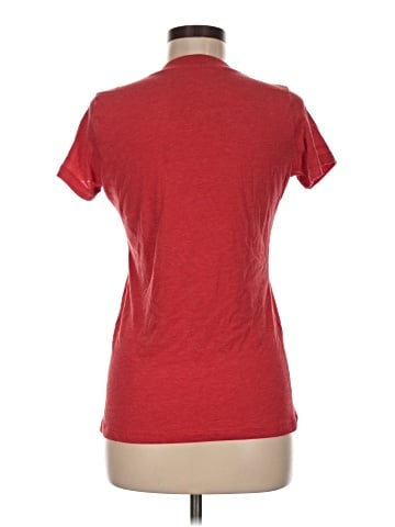 Fossil Short Sleeve T-Shirt (view 2)
