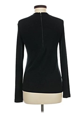 Alice + Olivia Long Sleeve Turtleneck (view 2)