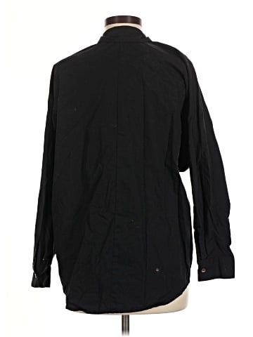 Karen Kane Long Sleeve Blouse (view 2)