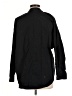 Karen Kane Black Long Sleeve Blouse Size 8 - photo 2