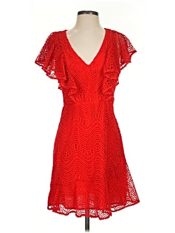 Chelsea28 Cocktail Dress (view 1)