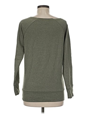 mark. 3/4 Sleeve T-Shirt (view 2)