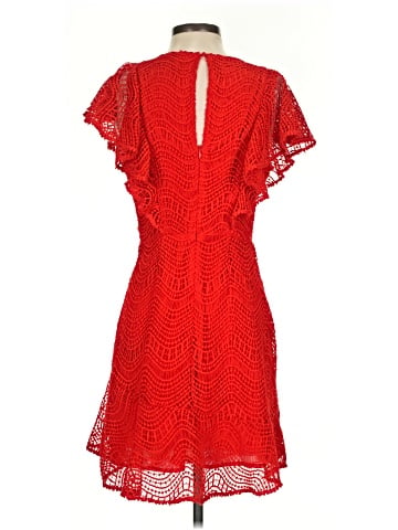 Chelsea28 Cocktail Dress (view 2)