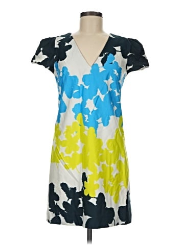 Milly Casual Dress (view 1)